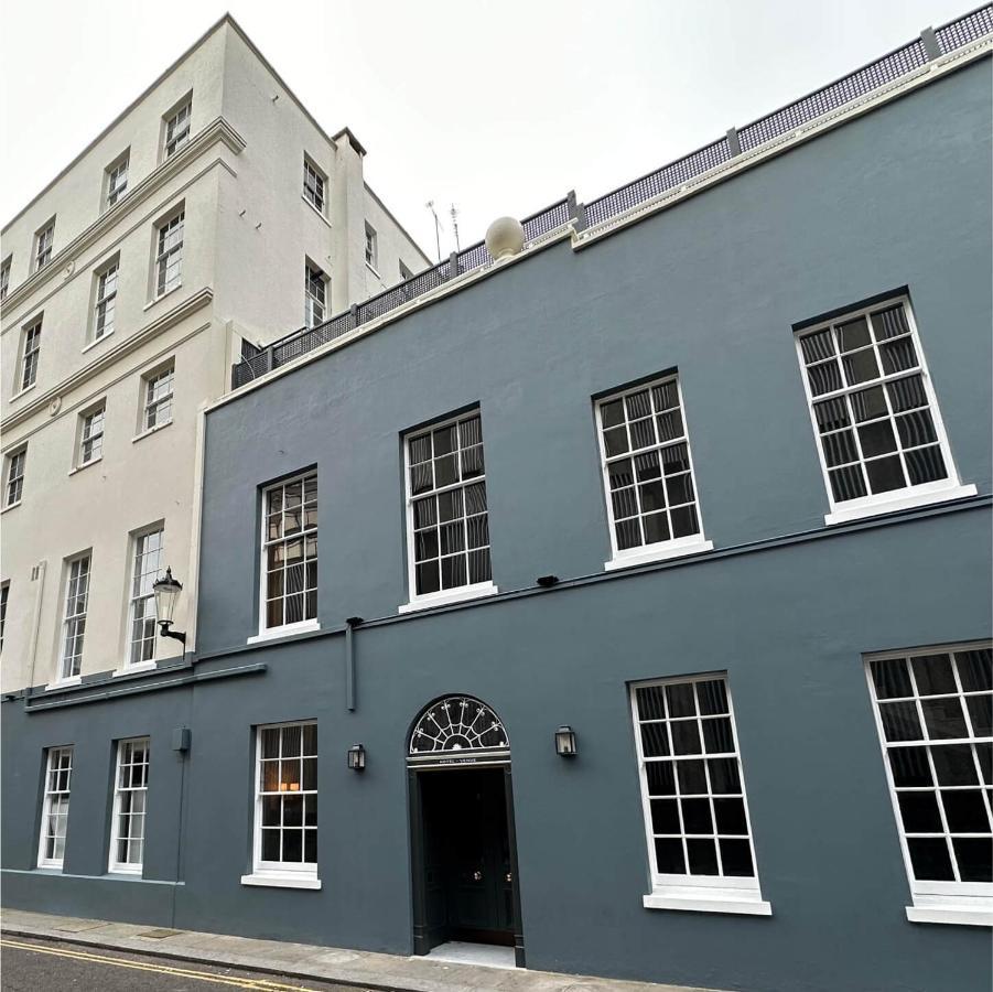 Hotel No. 30 Knightsbridge Londres Exterior foto