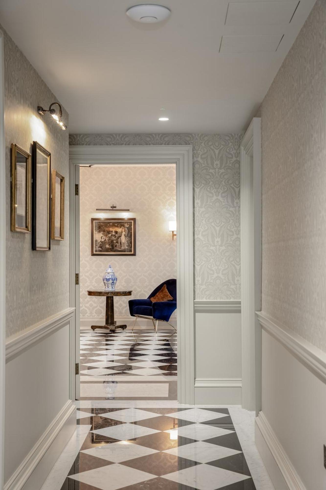 Hotel No. 30 Knightsbridge Londres Exterior foto