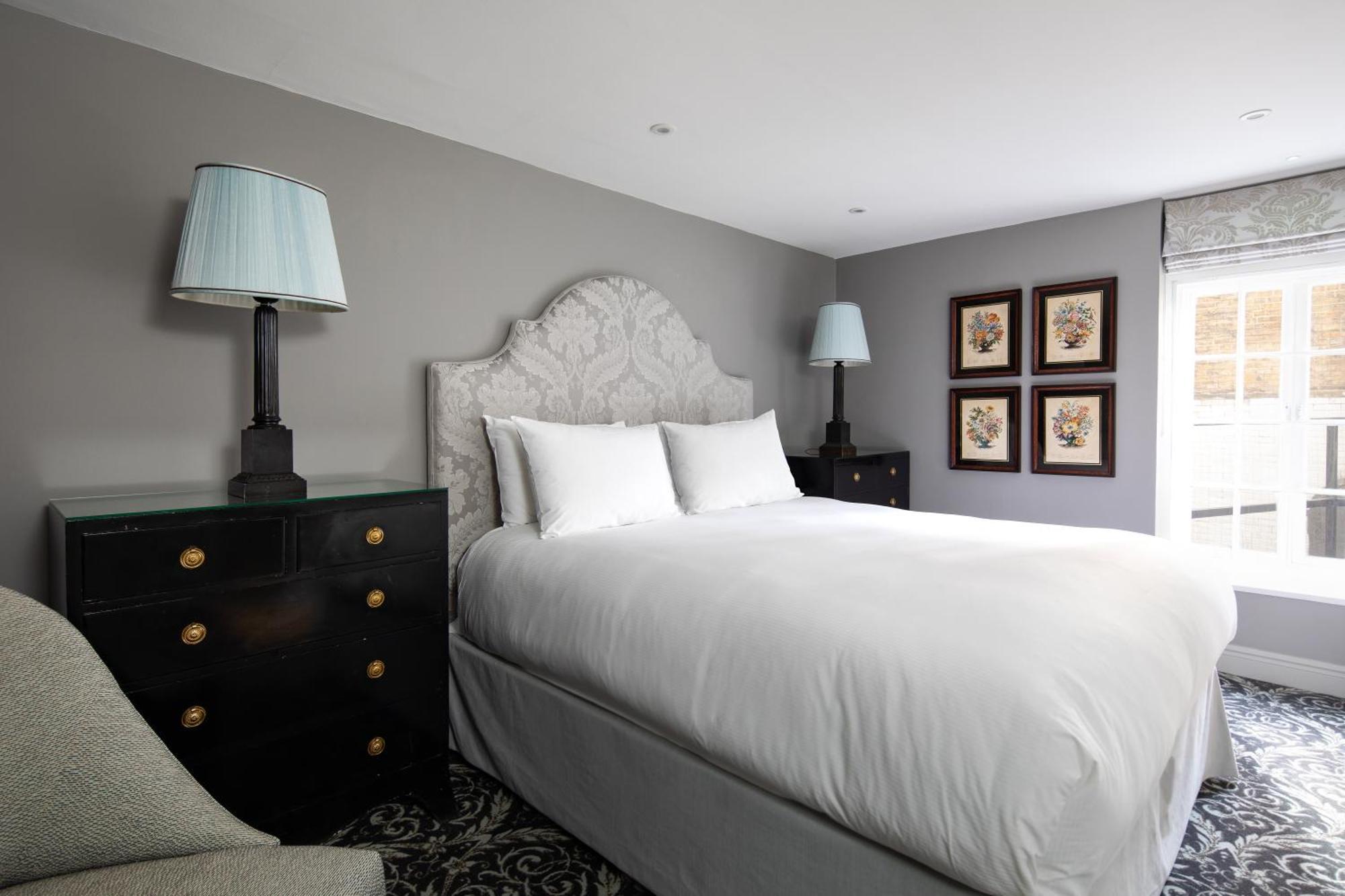 Hotel No. 30 Knightsbridge Londres Exterior foto